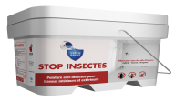 Stop Insectes