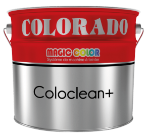Colorado Coloclean+
