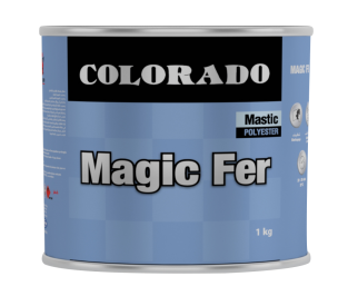 Colorado Magic Fer