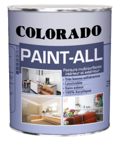 Paint-all